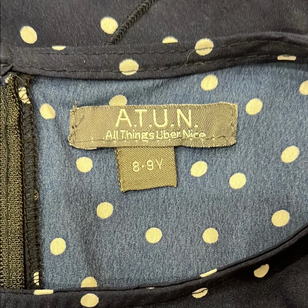 Bundle of 5 Girls Dresses - Picture 8 of 11